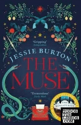The muse