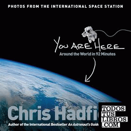 YOU ARE HERE: AROUND THE WORLD IN 92 MINUTES