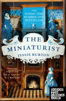 The miniaturist