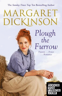 Plough the furrow