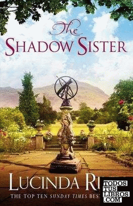THE SHADOW SISTER