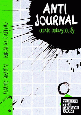 Anti Journal