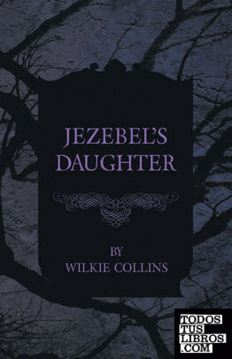 Jezebels Daughter