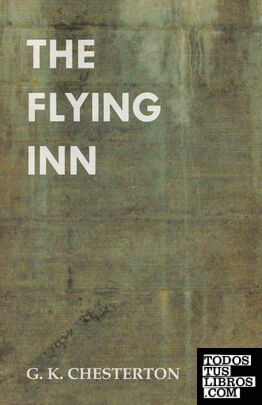 The Flying Inn