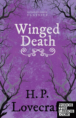 Winged Death (Fantasy and Horror Classics)