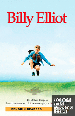 LEVEL 3: BILLY ELLIOT BOOK AND MP3 PACK