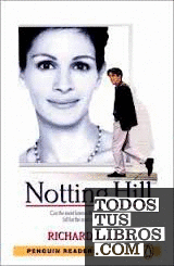 Penguin Readers 3: Notting Hill Book & MP3 Pack