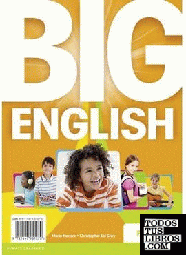 BIG ENGLISH POSTERS