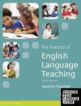 The Practice of English Language Teaching (5th ed.)