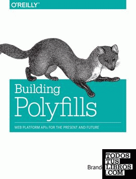 Building Polyfills Web Platform APIs for the Present and Future