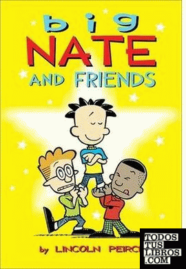 BIG NATE AND FRIENDS