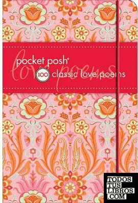 POCKET POSH 100 CLASSIC LOVE POEMS