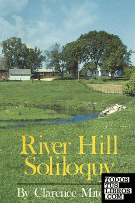 River Hill Soliloquy