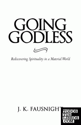 Going Godless