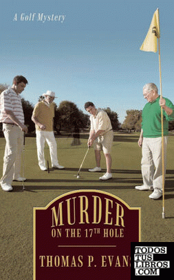 Murder on the 17th Hole