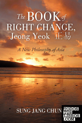 The Book of Right Change, Jeong Yeok