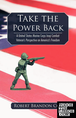 Take the Power Back