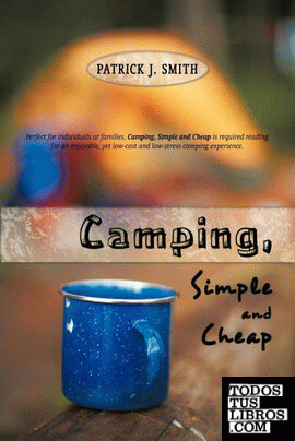 Camping, Simple and Cheap