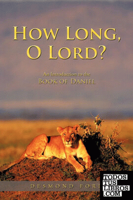 How Long, O Lord?
