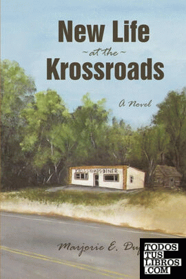 New Life at the Krossroads