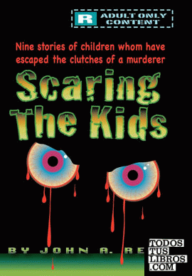 Scaring the Kids