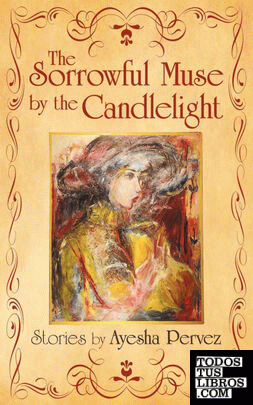 The Sorrowful Muse by the Candlelight