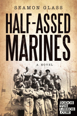 Half-Assed Marines