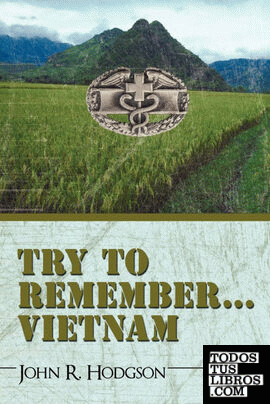 Try to Remember ... Vietnam