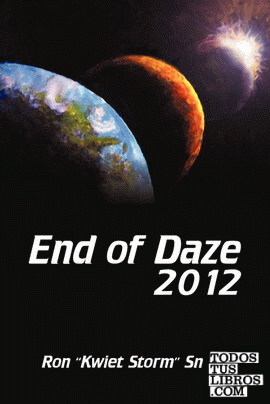 End of Daze 2012
