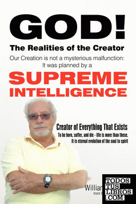 God! The Realities of the Creator