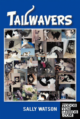 TAILWAVERS