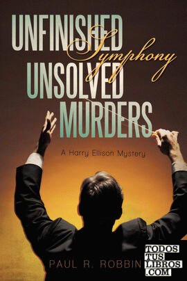 Unfinished Symphony, Unsolved Murders