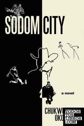 Sodom City