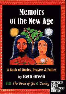 Memoirs of the New Age