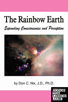 The Rainbow Earth