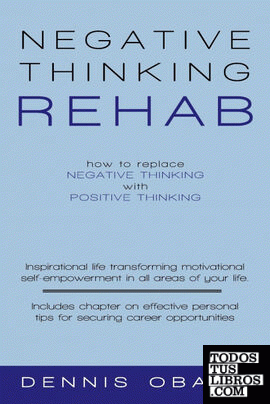 Negative Thinking Rehab