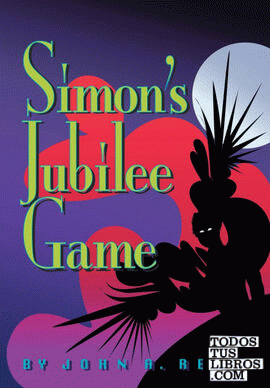 Simon's Jubilee Game
