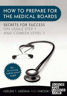 How to Prepare for the Medical Boards
