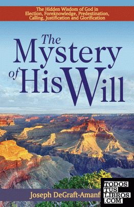 The Mystery of His Will