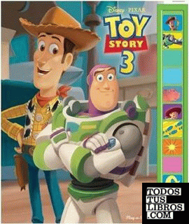 PDS SPA TOY STORY 3