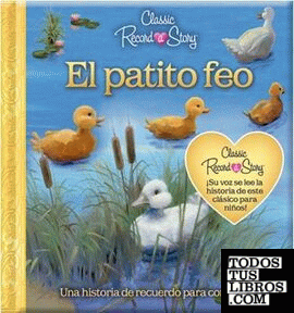 PATITO FEO RECORD A STORY RAS