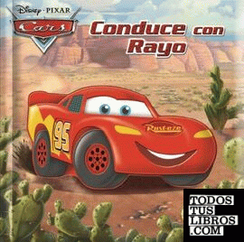 CARS CONDUCE CON RAYO CPSD