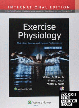 EXERCISE PHYSIOLOGY