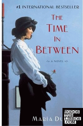TIME IN BETWEEN, THE