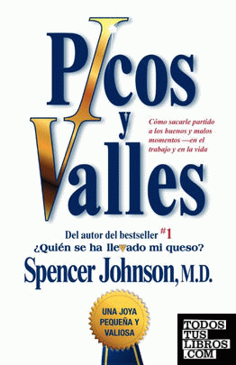 Picos y Valles (Peaks and Valleys; Spanish Edition