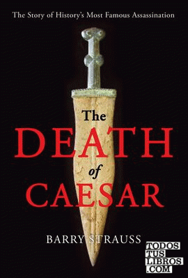 The Death of Cesar