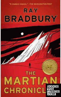 MARTIAN CHRONICLES, THE