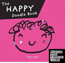 THE HAPPY DOODLE BOOK