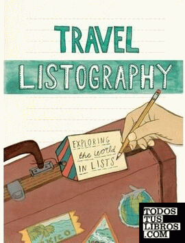 TRAVEL LISTROGRAPHY