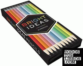 Bright ideas pencils